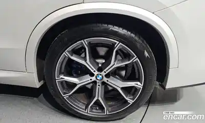 BMW X5 2021 3.0 гидро в Москве № 2057022, миниатюра 7