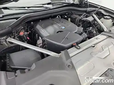 BMW X4 2021 2.0 гидро в Москве № 2057109, миниатюра 5