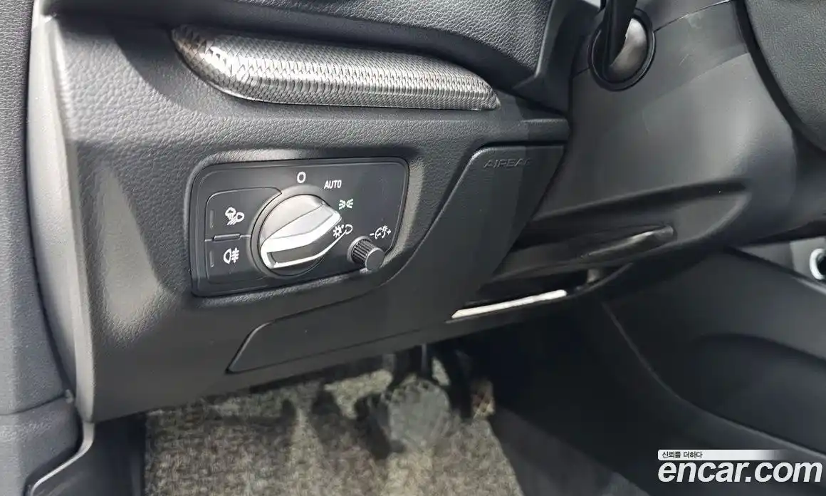 Audi A3 2018 2.0 гидро в Москве № 2057339, фото 27