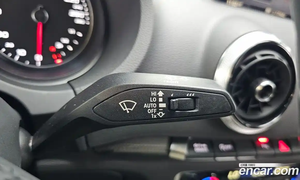 Audi A3 2018 2.0 гидро в Москве № 2057339, фото 29