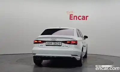 Audi A3 2018 2.0 гидро в Москве № 2057339, миниатюра 4