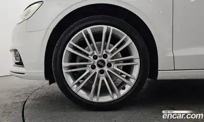Audi A3 2018 2.0 гидро в Москве № 2057339, миниатюра 5