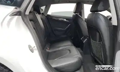 Audi A5 2013 2.0 гидро в Москве № 2057402, миниатюра 11