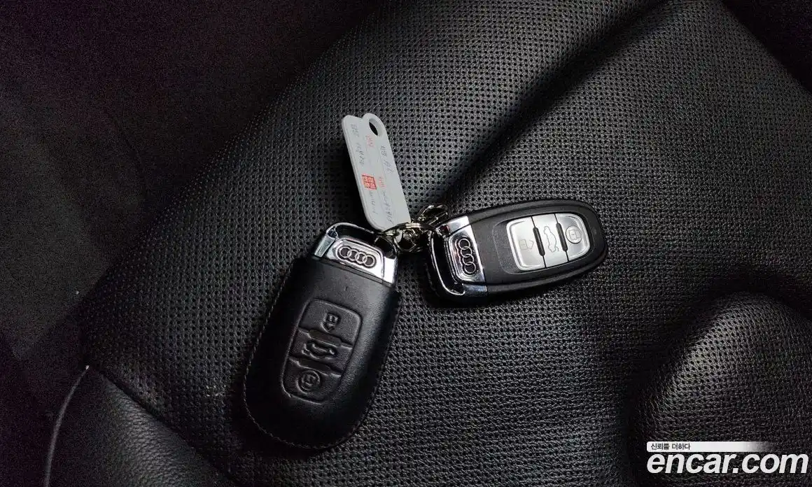 Audi A5 2013 2.0 гидро в Москве № 2057402, фото 15