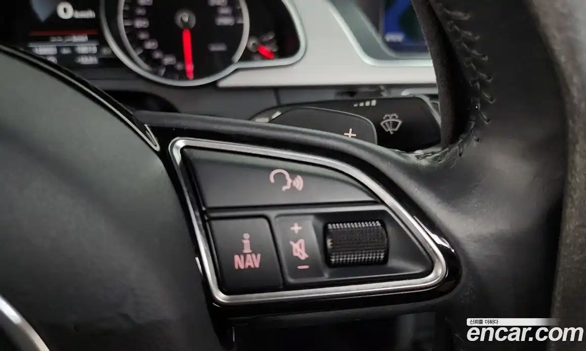 Audi A5 2013 2.0 гидро в Москве № 2057402, фото 16