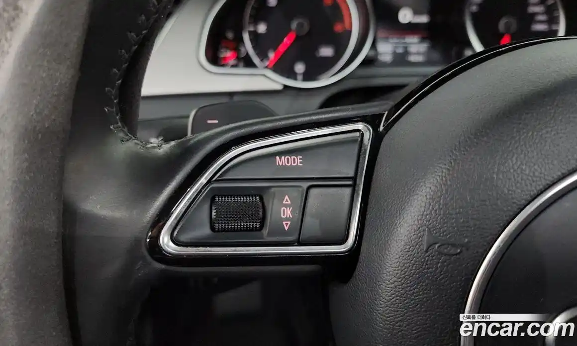 Audi A5 2013 2.0 гидро в Москве № 2057402, фото 17