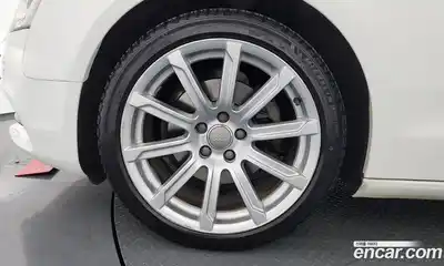 Audi A5 2013 2.0 гидро в Москве № 2057402, миниатюра 5