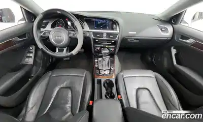 Audi A5 2013 2.0 гидро в Москве № 2057402, миниатюра 7