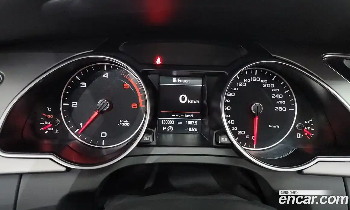 Audi A5 2013 2.0 гидро в Москве № 2057402, фото 8