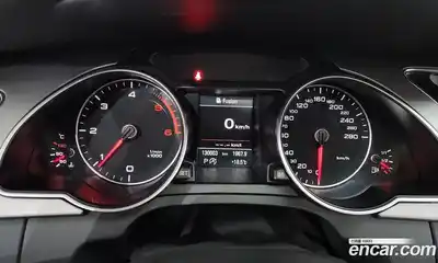 Audi A5 2013 2.0 гидро в Москве № 2057402, миниатюра 8