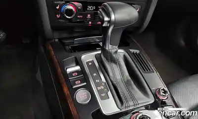 Audi A5 2013 2.0 гидро в Москве № 2057402, миниатюра 9