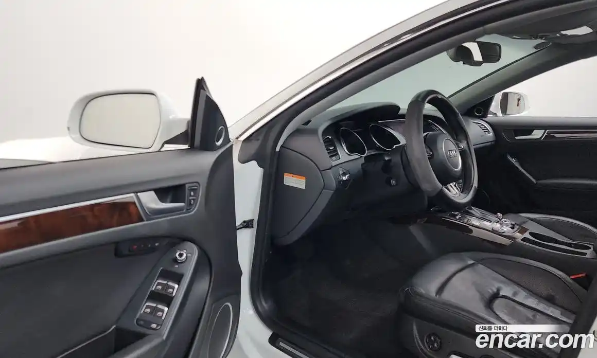 Audi A5 2013 2.0 гидро в Москве № 2057402, фото 10