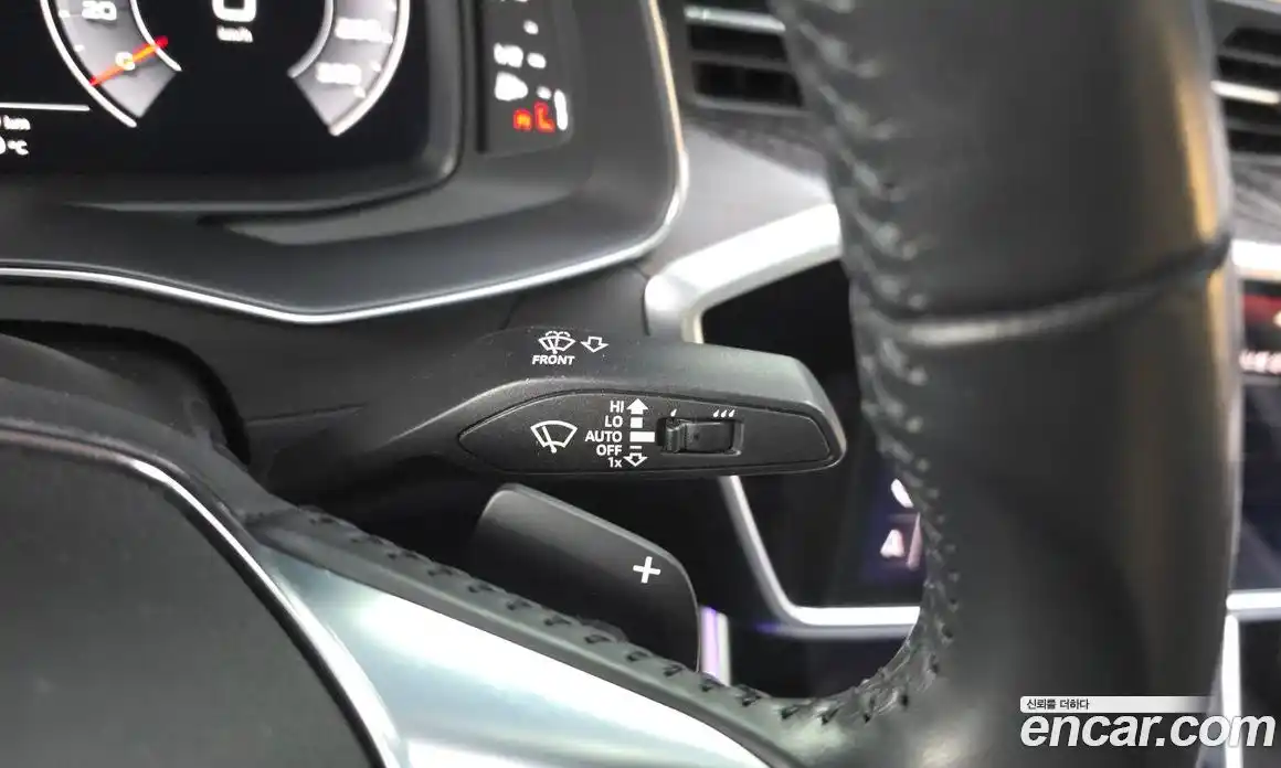 Audi A6 2019 2.0 гидро в Москве № 2057461, фото 27