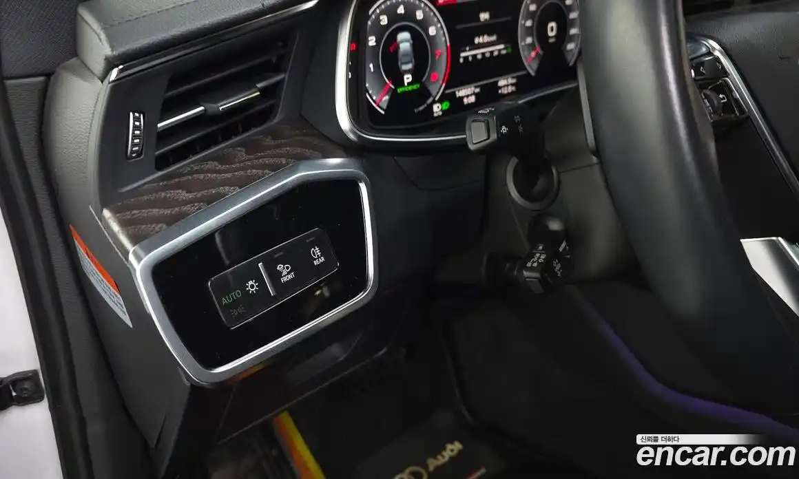 Audi A6 2019 2.0 гидро в Москве № 2057461, фото 28