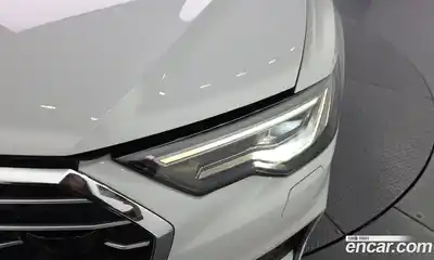 Audi A6 2019 2.0 гидро в Москве № 2057461, миниатюра 7
