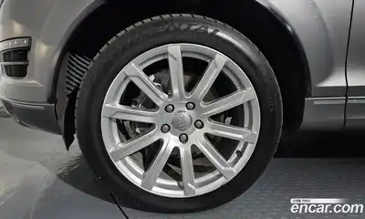 Audi Q7 2015 3.0 гидро в Москве № 2057508, миниатюра 5