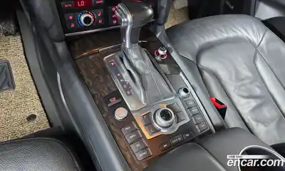 Audi Q7 2015 3.0 гидро в Москве № 2057508, миниатюра 9