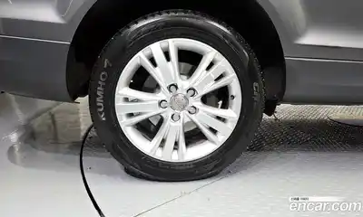 Audi Q7 2014 3.0 гидро в Москве № 2057519, миниатюра 5