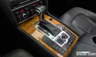 Audi Q7 2014 3.0 гидро в Москве № 2057519, миниатюра 9