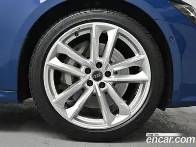 Audi A7 2024 2.0 гидро в Москве № 2057571, миниатюра 5
