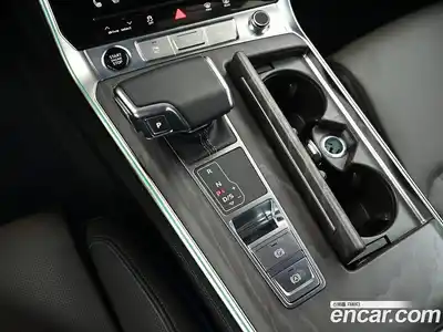 Audi A7 2024 2.0 гидро в Москве № 2057571, миниатюра 9