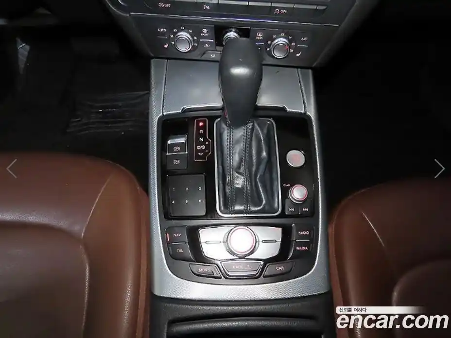 Audi A6 2018 2.0 гидро в Москве № 2057819, фото 13
