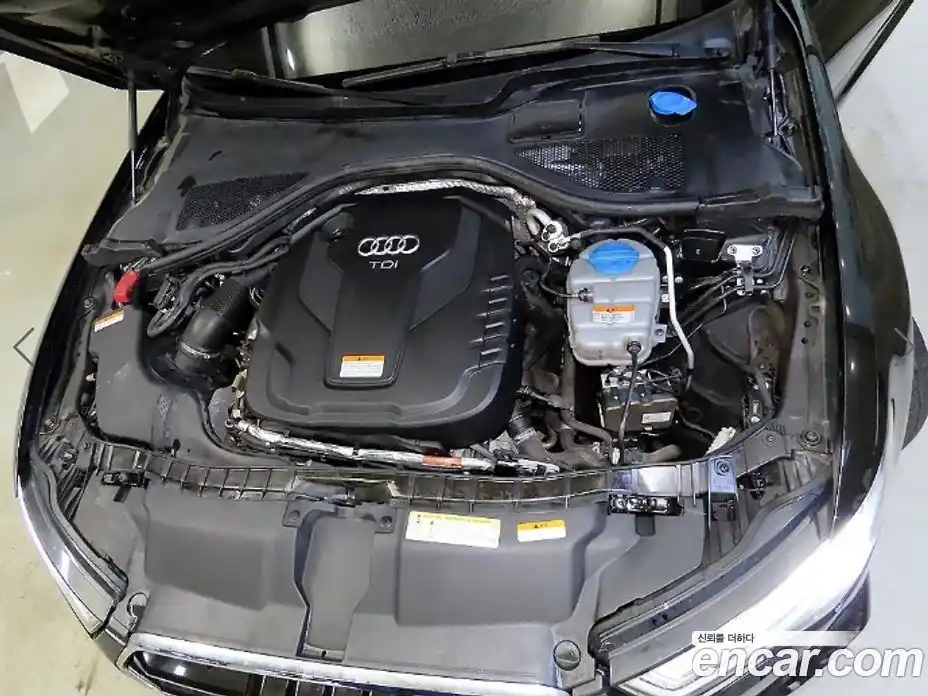 Audi A6 2018 2.0 гидро в Москве № 2057819, фото 19