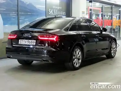 Audi A6 2018 2.0 гидро в Москве № 2057819, миниатюра 5