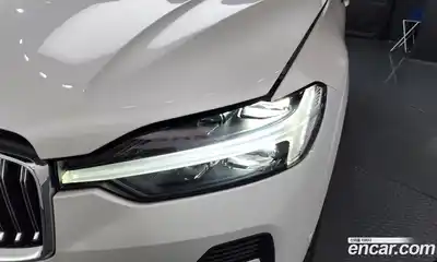 Volvo XC60 2023 2.0 гидро в Москве № 2057834, миниатюра 7
