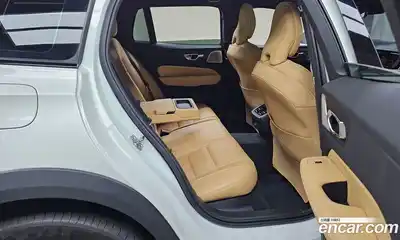 Volvo V60 2021 2.0 гидро в Москве № 2057880, миниатюра 12