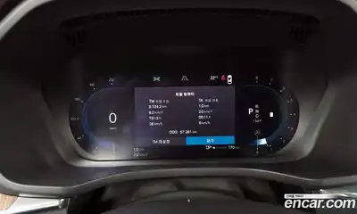 Volvo XC60 2022 2.0 гидро в Москве № 2057940, миниатюра 11