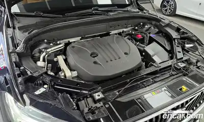 Volvo XC60 2022 2.0 гидро в Москве № 2057940, миниатюра 6