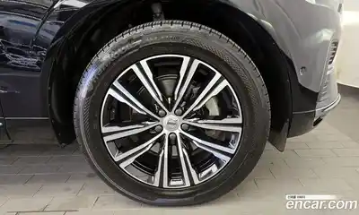 Volvo XC60 2022 2.0 гидро в Москве № 2057940, миниатюра 7