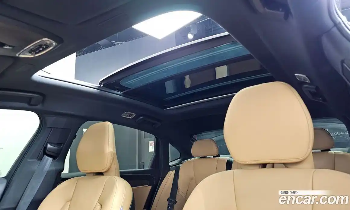 Volvo S90 2021 2.0 гидро в Москве № 2057945, фото 23