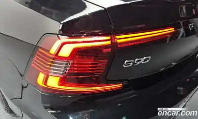 Volvo S90 2021 2.0 гидро в Москве № 2057945, миниатюра 9