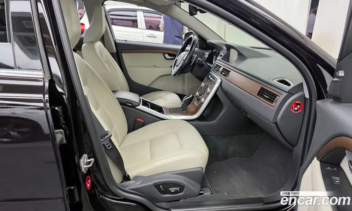 Volvo S80 2015 1.6 гидро в Москве № 2058036, фото 11