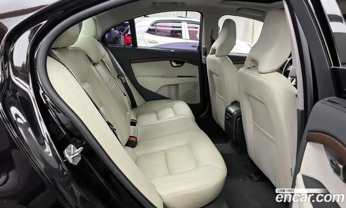 Volvo S80 2015 1.6 гидро в Москве № 2058036, фото 12