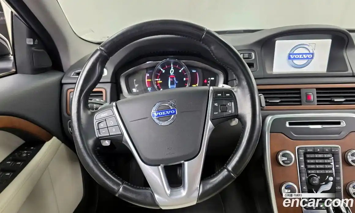 Volvo S80 2015 1.6 гидро в Москве № 2058036, фото 13