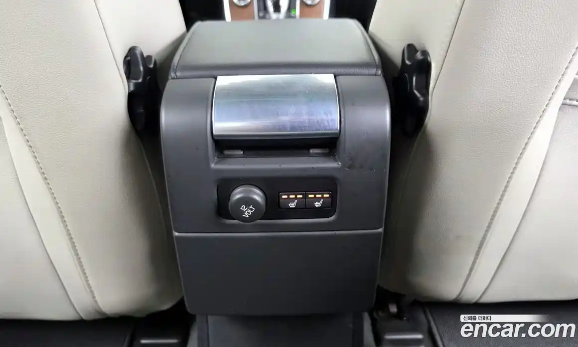 Volvo S80 2015 1.6 гидро в Москве № 2058036, фото 18
