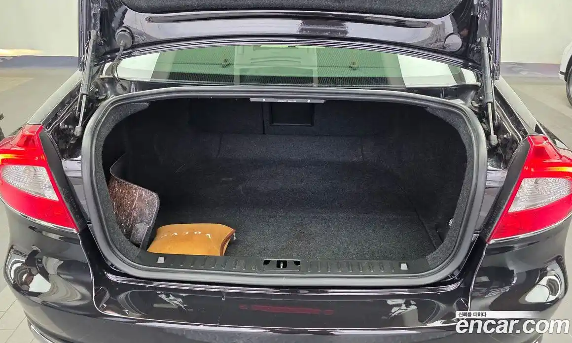 Volvo S80 2015 1.6 гидро в Москве № 2058036, фото 20