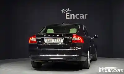 Volvo S80 2015 1.6 гидро в Москве № 2058036, миниатюра 4