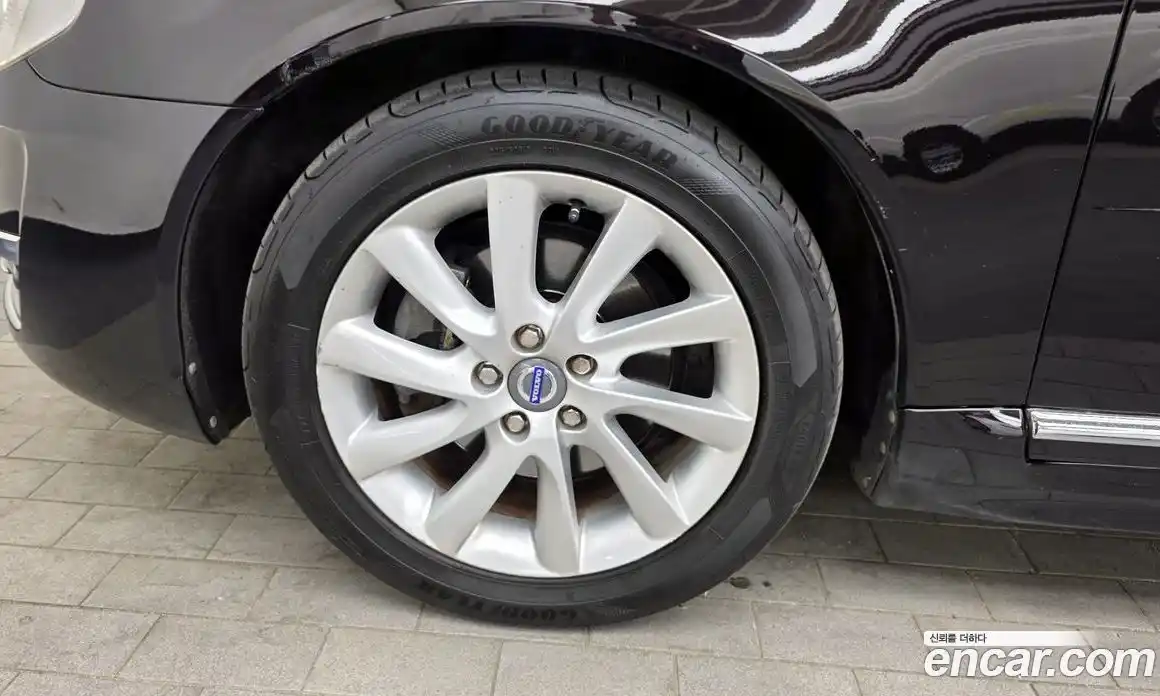 Volvo S80 2015 1.6 гидро в Москве № 2058036, фото 5