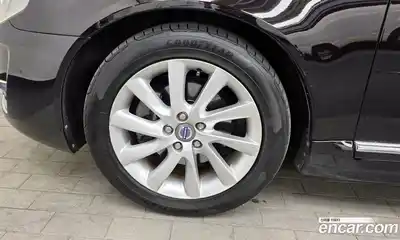 Volvo S80 2015 1.6 гидро в Москве № 2058036, миниатюра 5