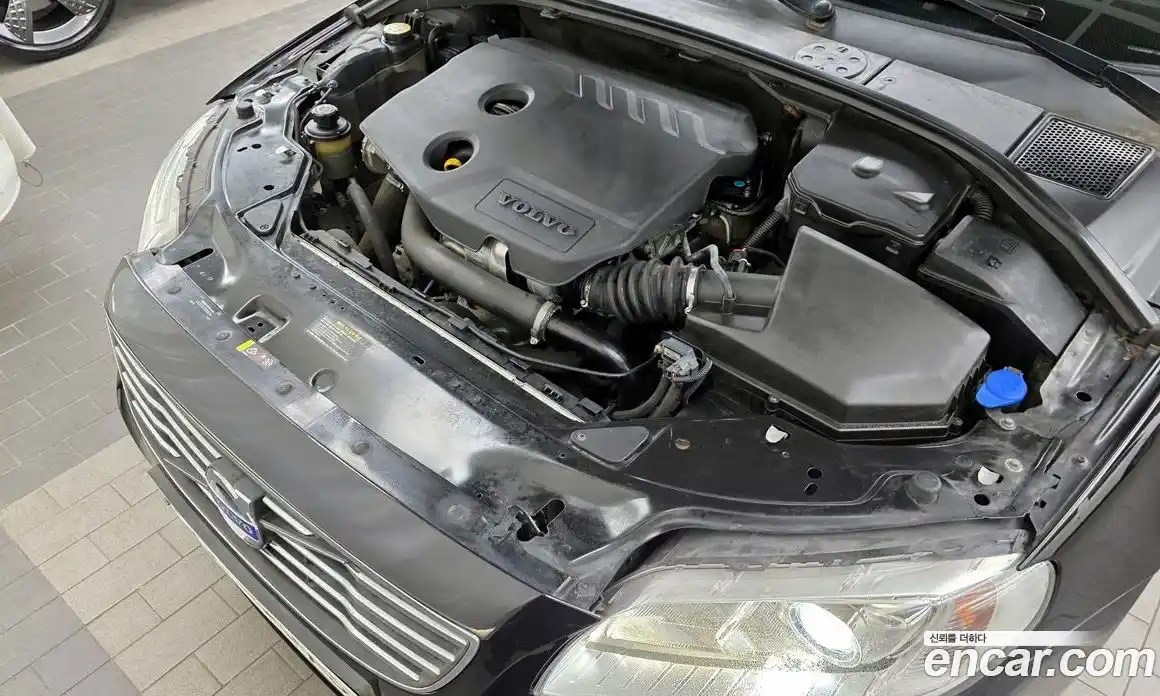 Volvo S80 2015 1.6 гидро в Москве № 2058036, фото 6
