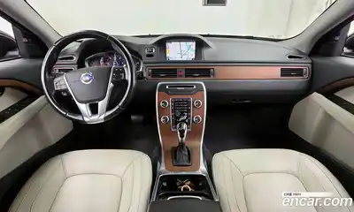 Volvo S80 2015 1.6 гидро в Москве № 2058036, миниатюра 7