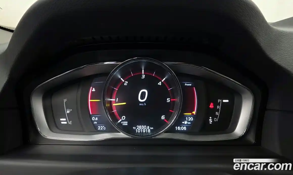 Volvo S80 2015 1.6 гидро в Москве № 2058036, фото 8