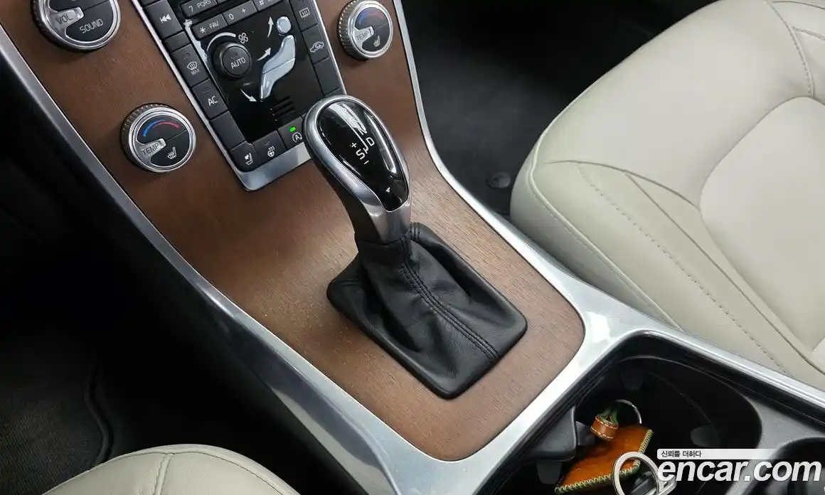Volvo S80 2015 1.6 гидро в Москве № 2058036, фото 9