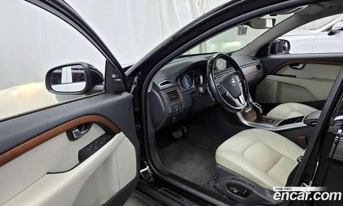 Volvo S80 2015 1.6 гидро в Москве № 2058036, фото 10