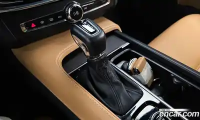 Volvo V90 2020 2.0 гидро в Москве № 2058044, миниатюра 12