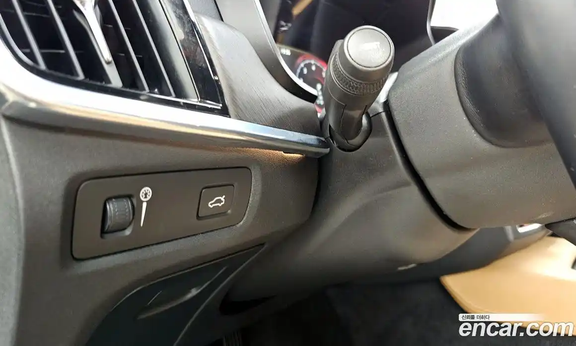 Volvo V90 2020 2.0 гидро в Москве № 2058044, фото 27